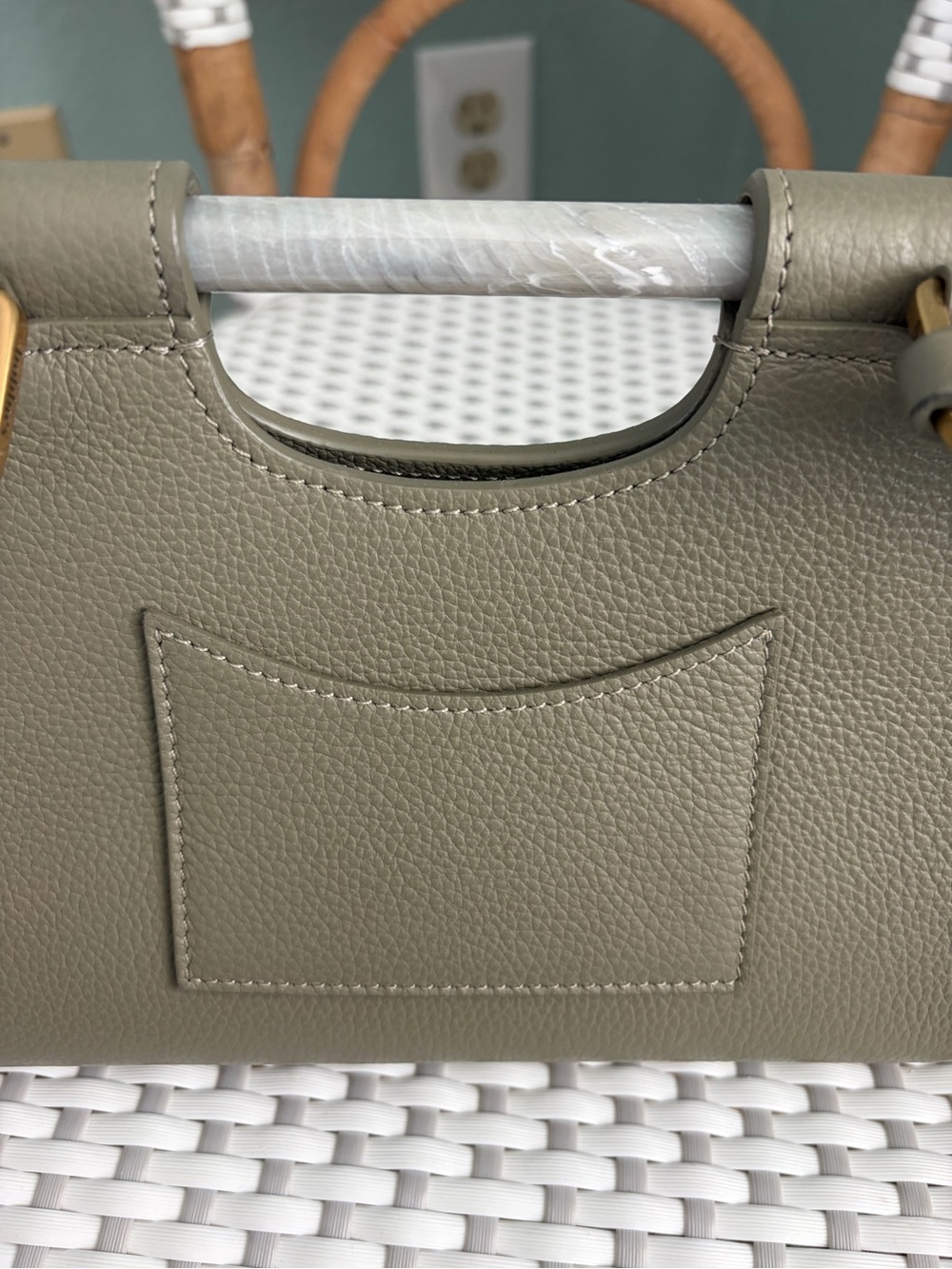Ancone Mini Bag - Picture 6 of 6